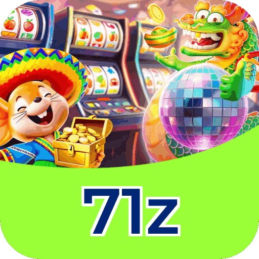 Jogos com maior RTP na 71z