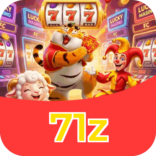 Lottery Clássica na 71z